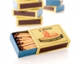 lion safety matches for export